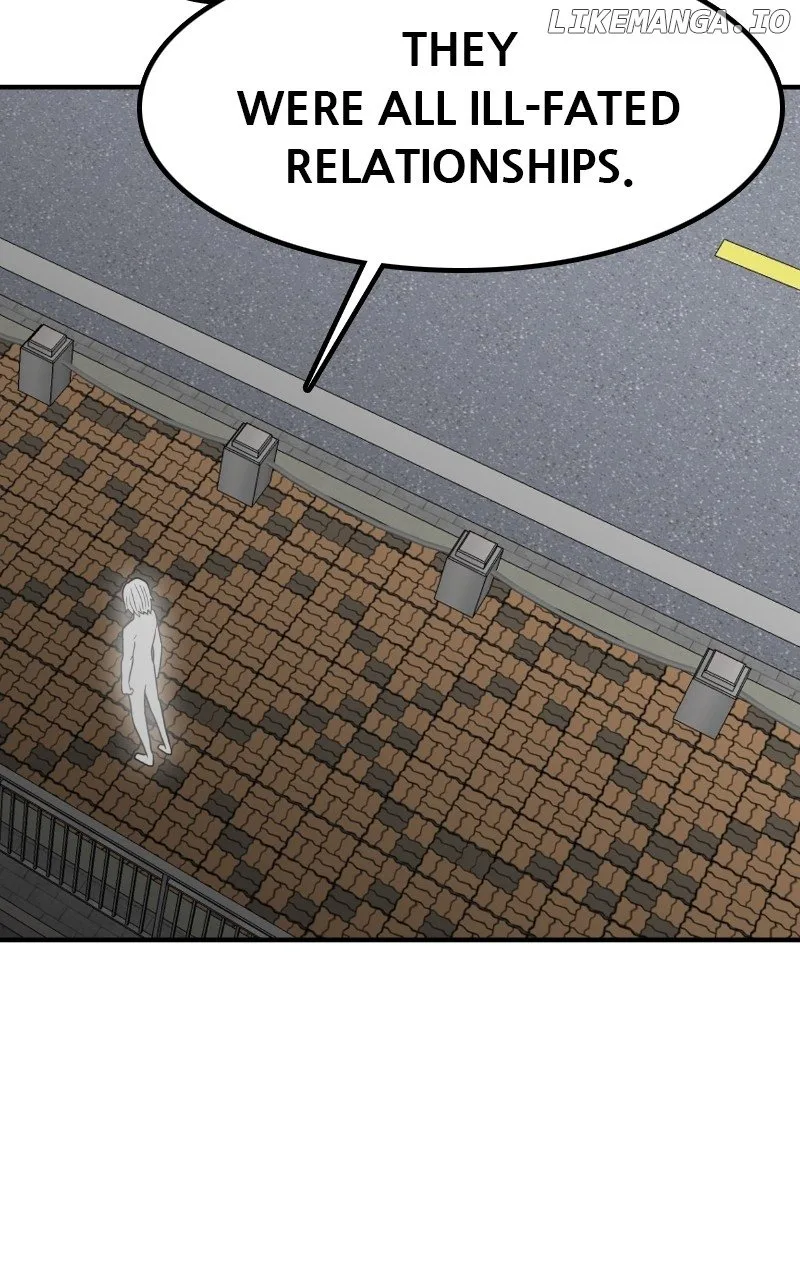 Dating to Survive Chapter 86 page 80