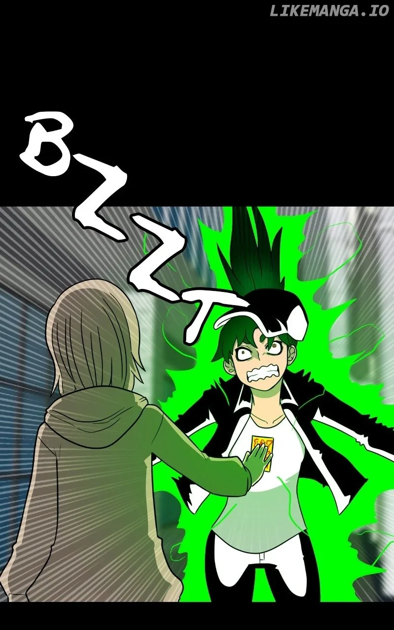 Dating to Survive Chapter 86 page 101