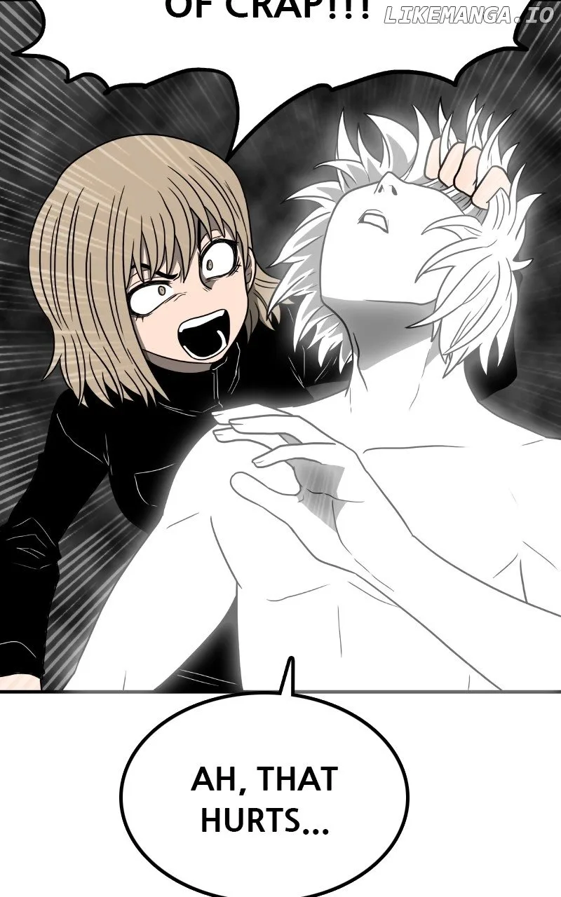 Dating to Survive Chapter 86 page 94