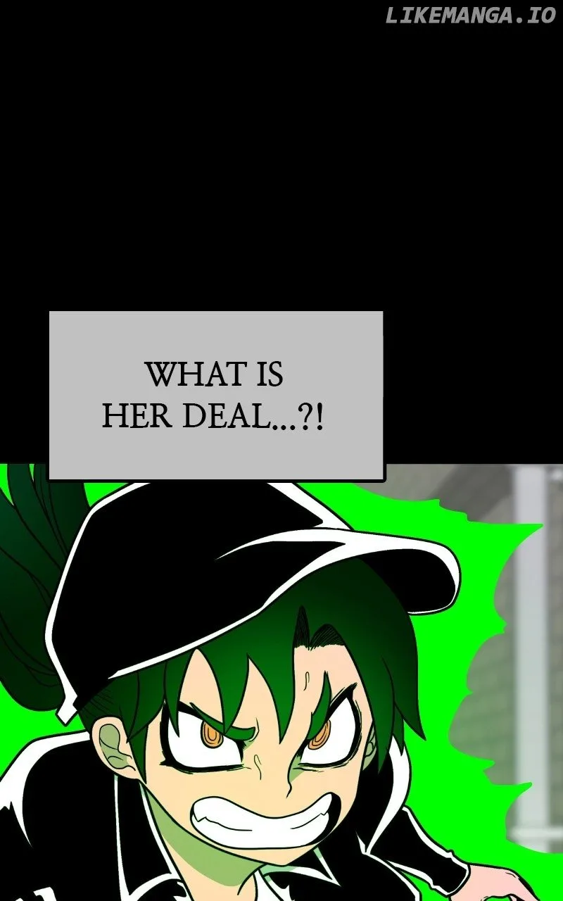 Dating to Survive Chapter 86 page 102