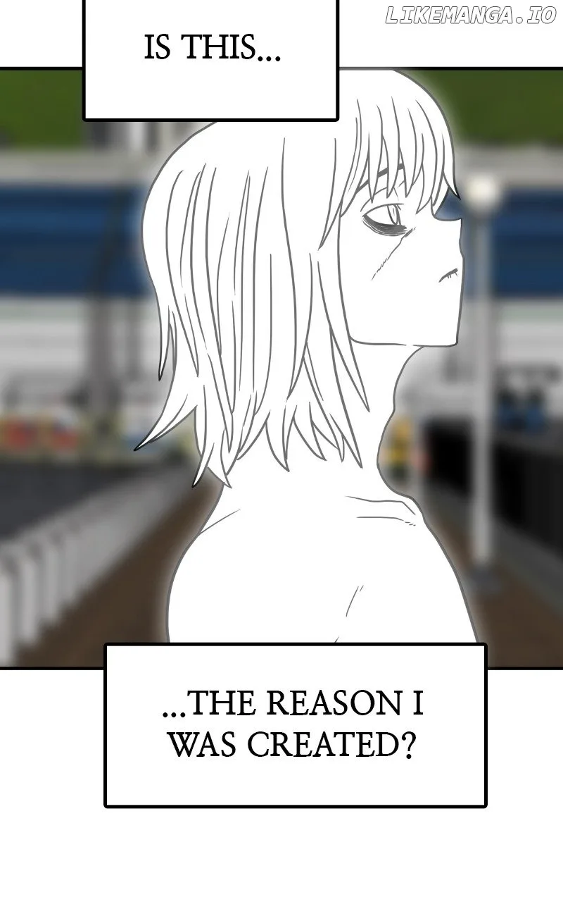Dating to Survive Chapter 86 page 91