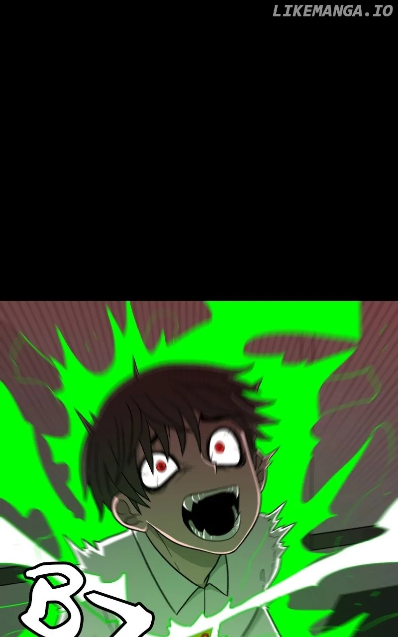 Dating to Survive Chapter 86 page 105