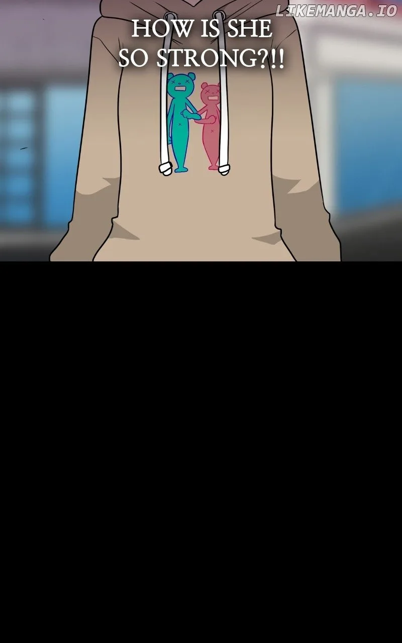 Dating to Survive Chapter 86 page 104