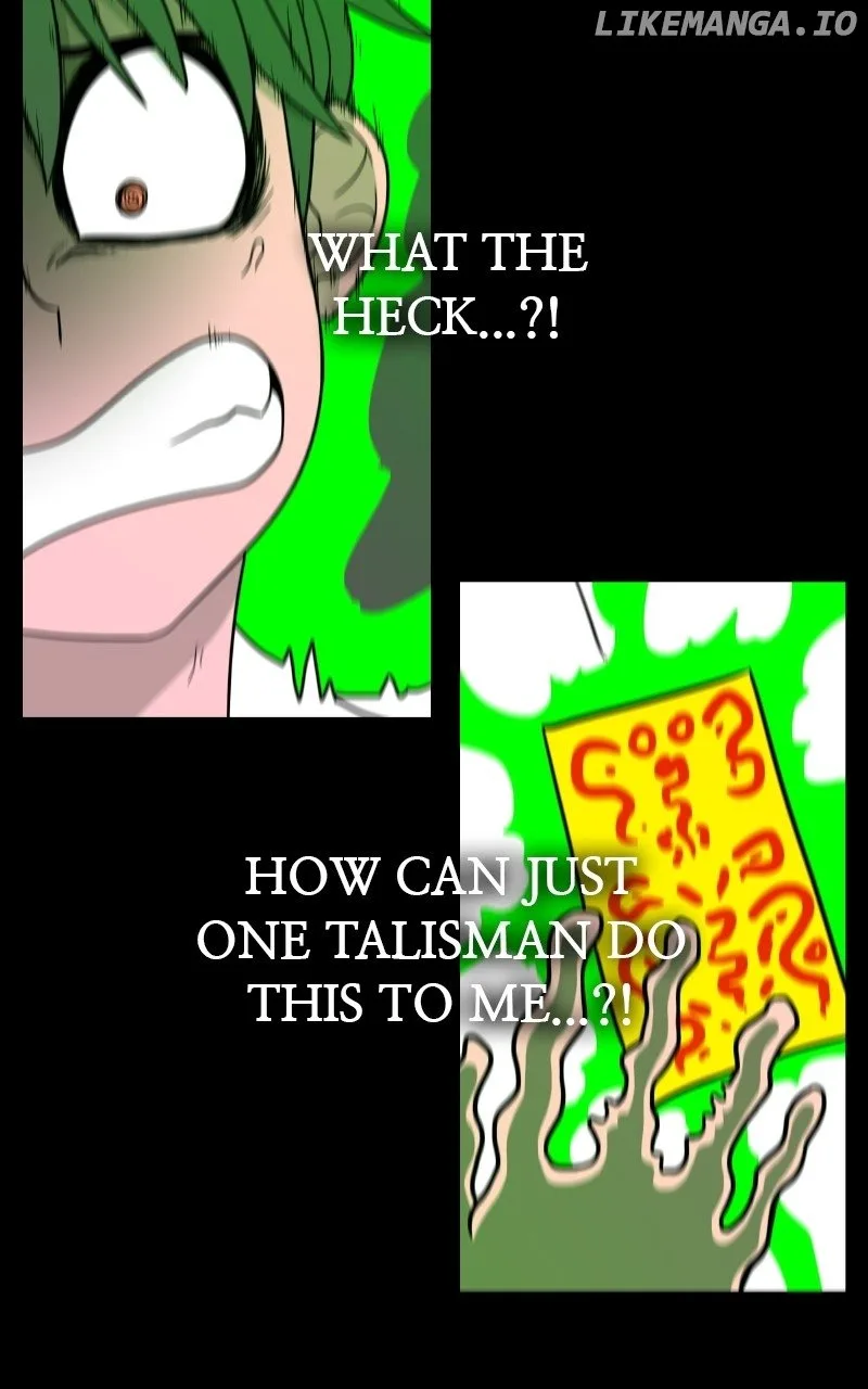 Dating to Survive Chapter 86 page 107