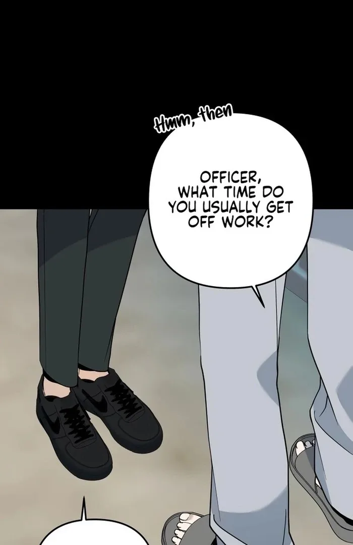 Dawn And Midnight Sun Chapter 7 page 13