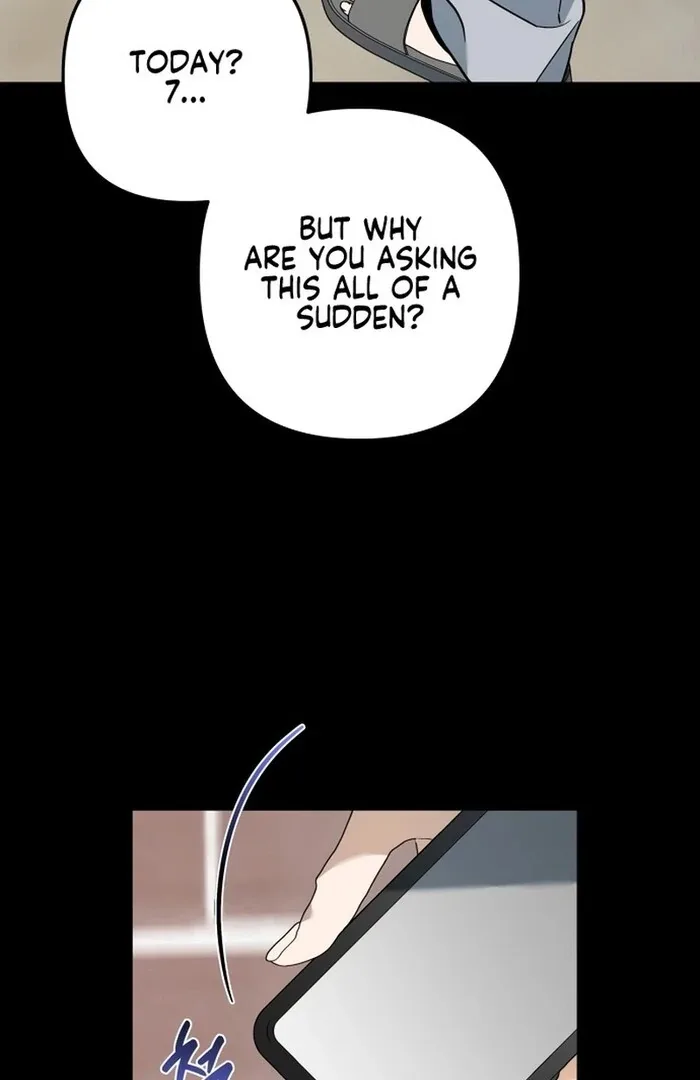 Dawn And Midnight Sun Chapter 7 page 14