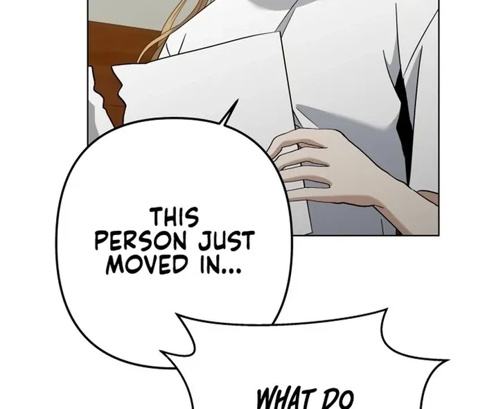 Dawn And Midnight Sun Chapter 8 page 19