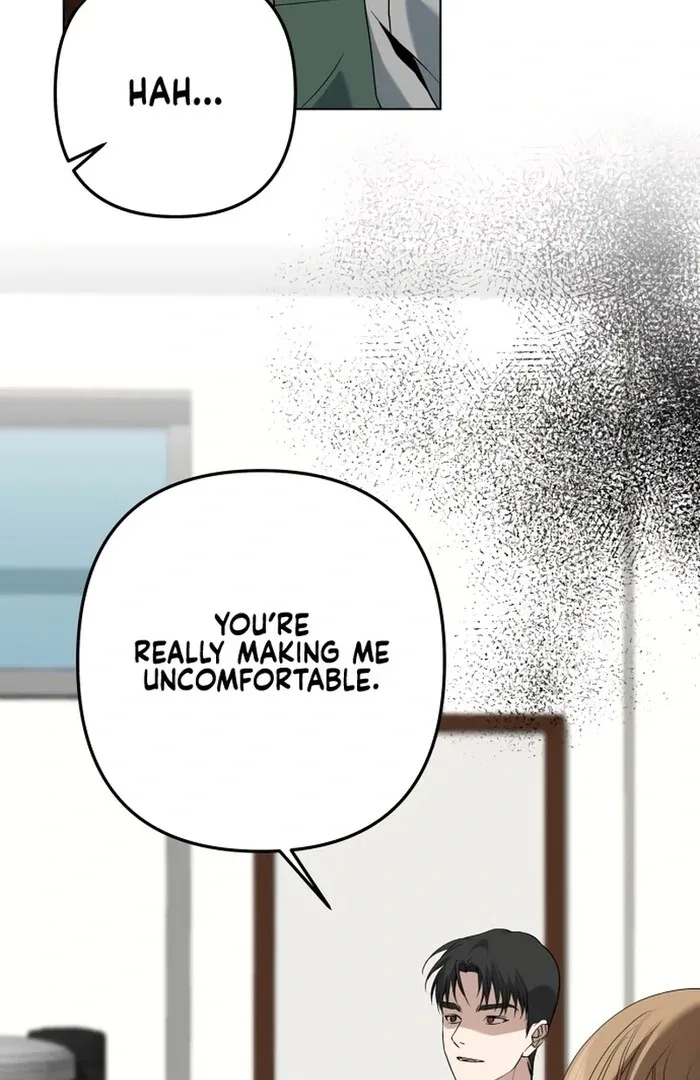 Dawn And Midnight Sun Chapter 8 page 27