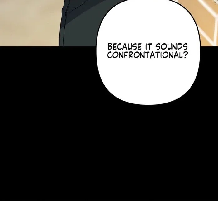Dawn And Midnight Sun Chapter 7 page 30