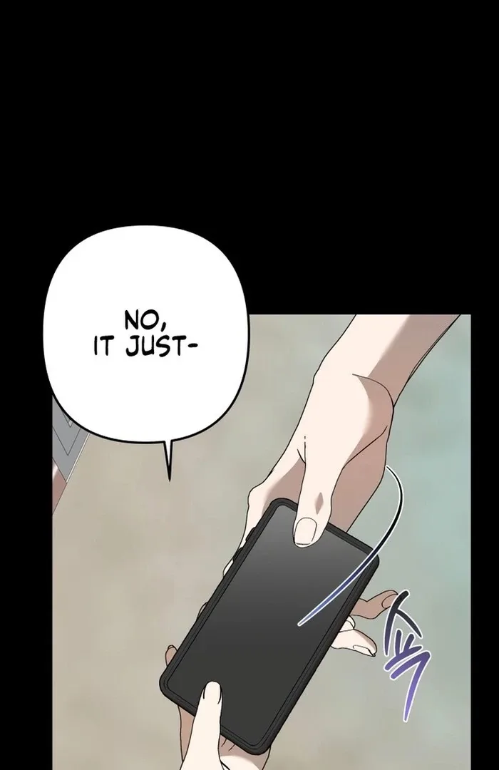 Dawn And Midnight Sun Chapter 7 page 27