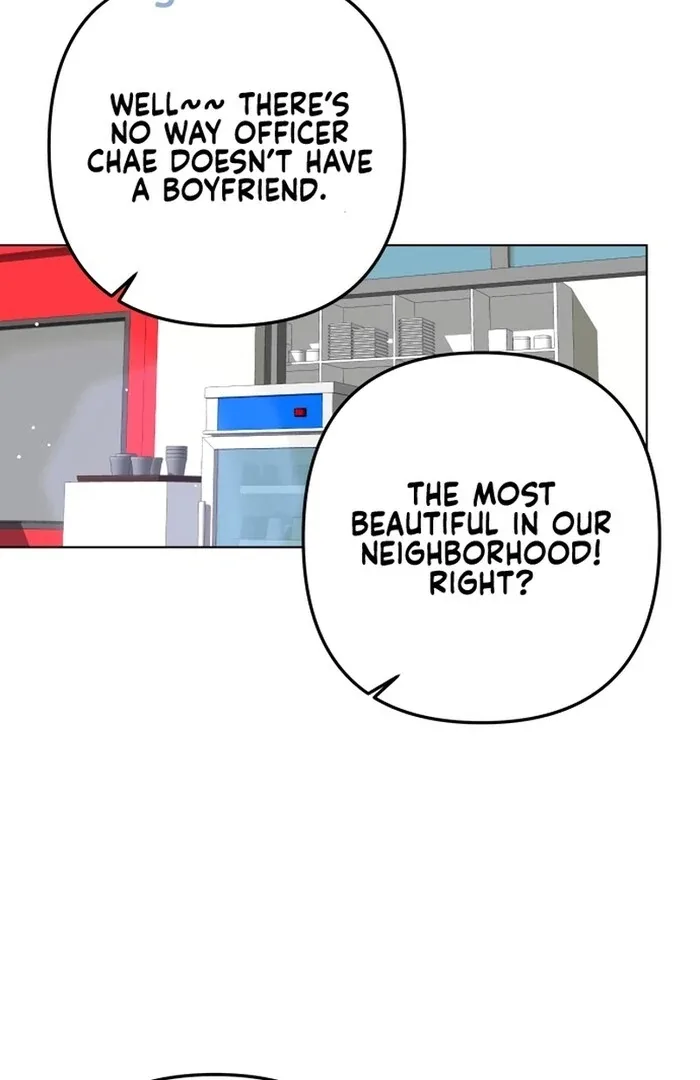Dawn And Midnight Sun Chapter 8 page 23