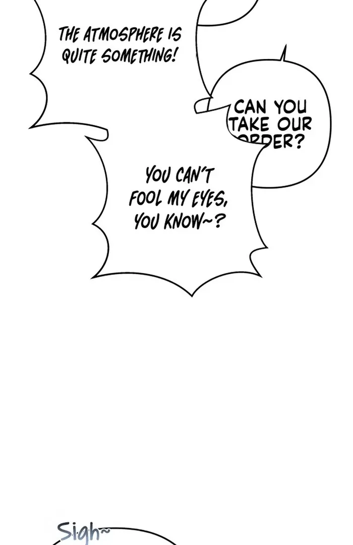Dawn And Midnight Sun Chapter 8 page 22