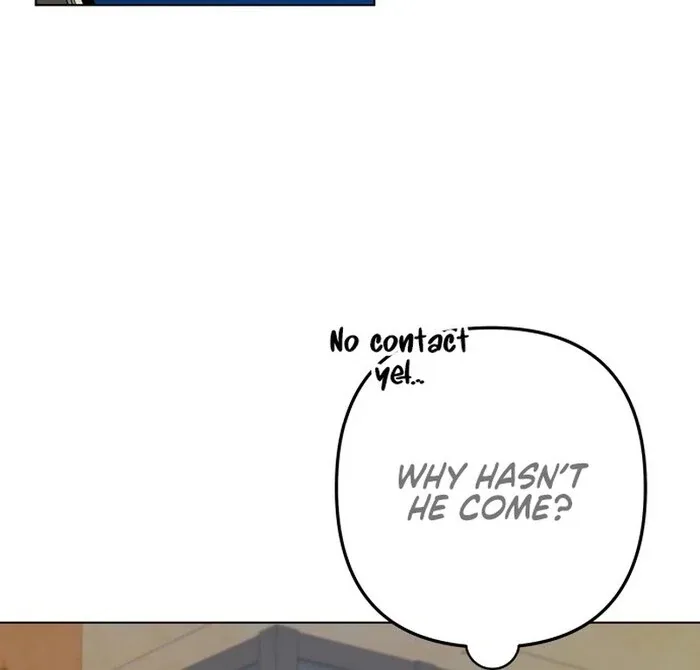 Dawn And Midnight Sun Chapter 7 page 50