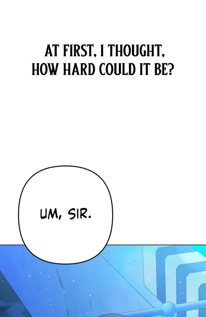 Dawn And Midnight Sun Chapter 9 page 3