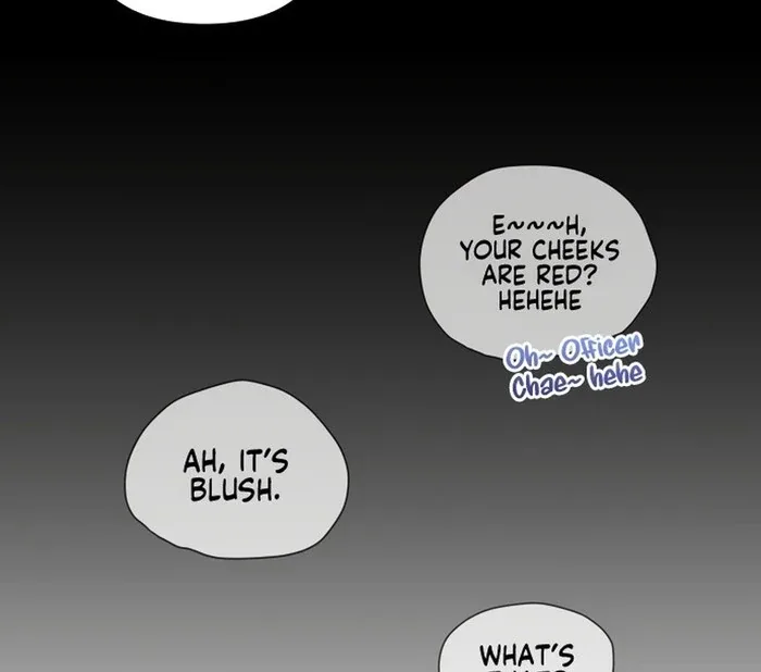 Dawn And Midnight Sun Chapter 7 page 59