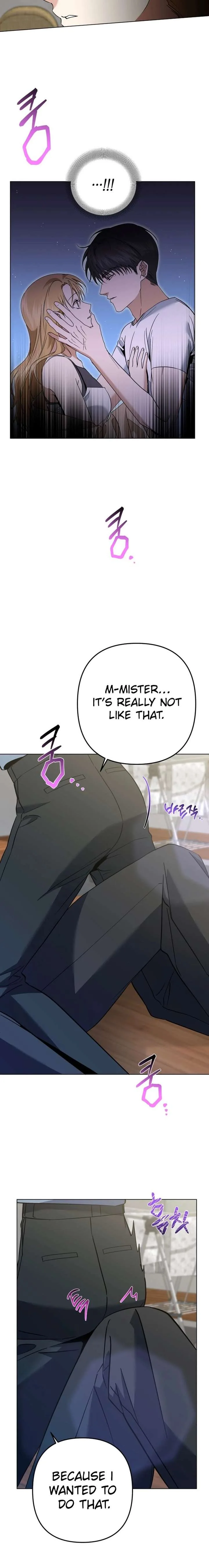 Dawn And Midnight Sun Chapter 13 page 20