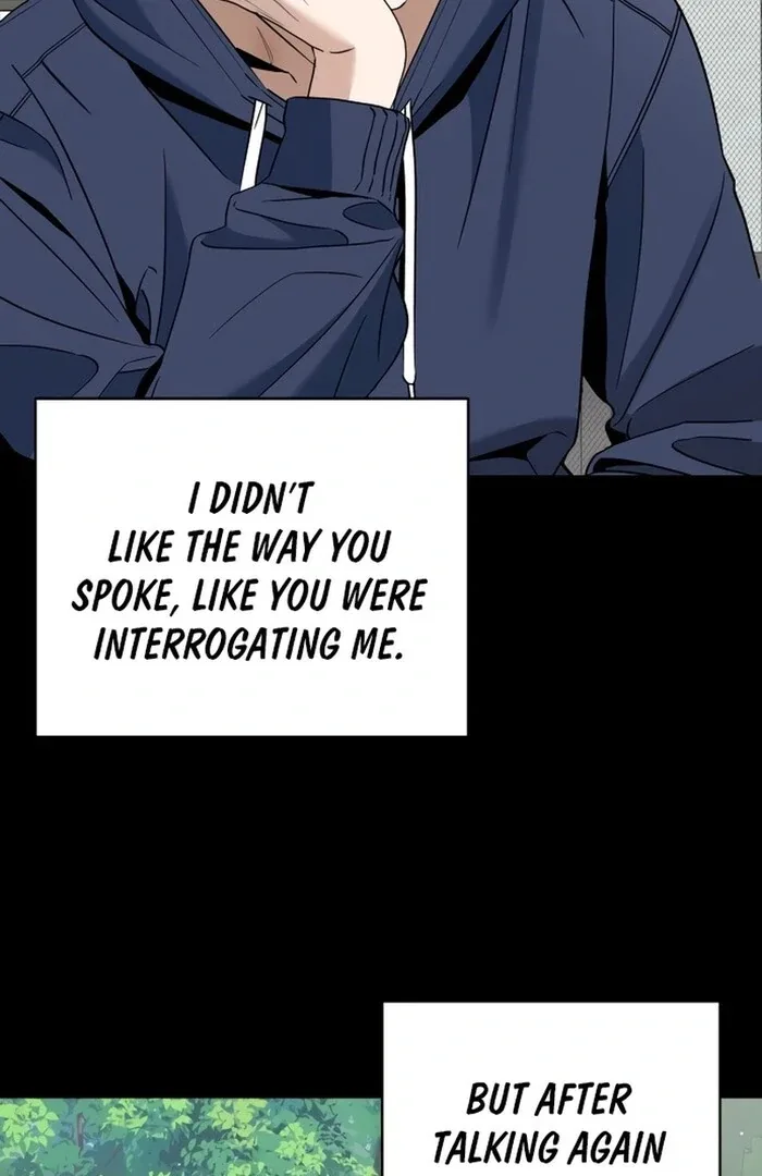 Dawn And Midnight Sun Chapter 7 page 63