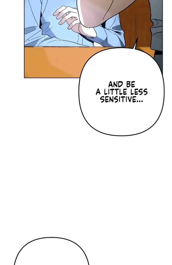 Dawn And Midnight Sun Chapter 8 page 54