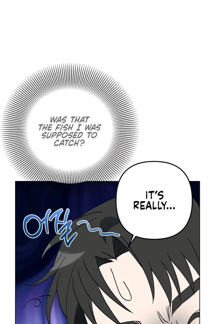 Dawn And Midnight Sun Chapter 8 page 66