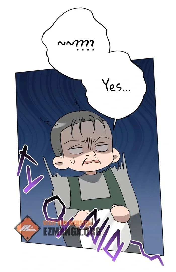Dawn And Midnight Sun Chapter 8 page 74