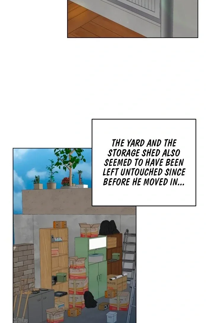 Dawn And Midnight Sun Chapter 11 page 34