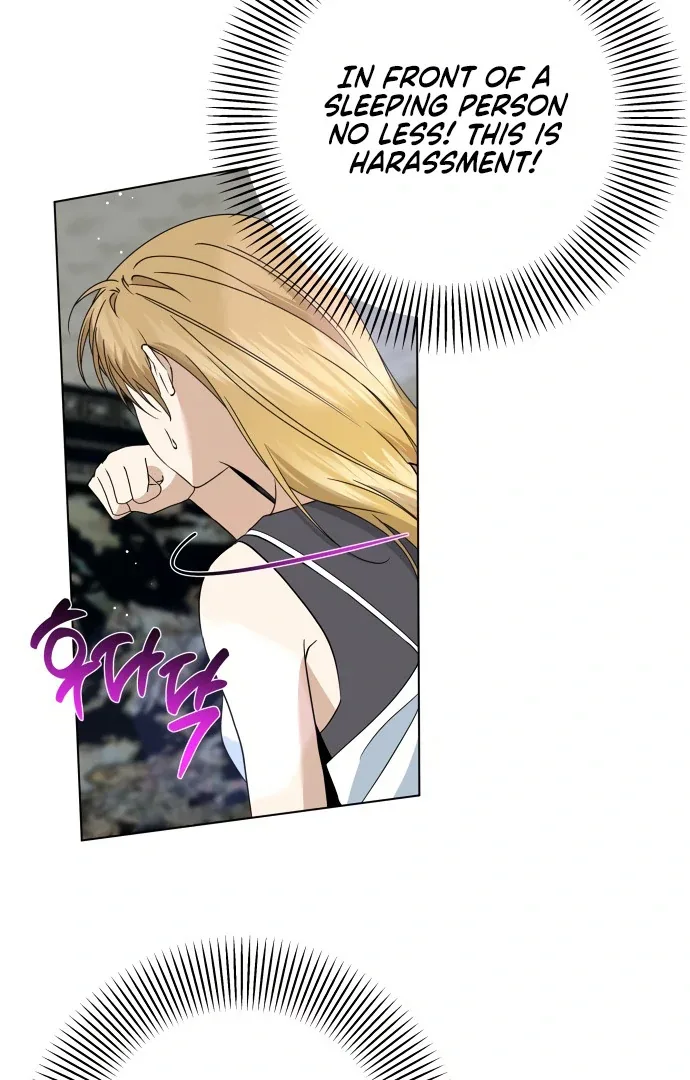 Dawn And Midnight Sun Chapter 11 page 68