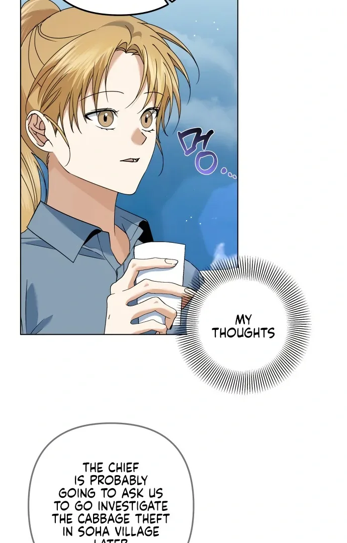 Dawn And Midnight Sun Chapter 11 page 92