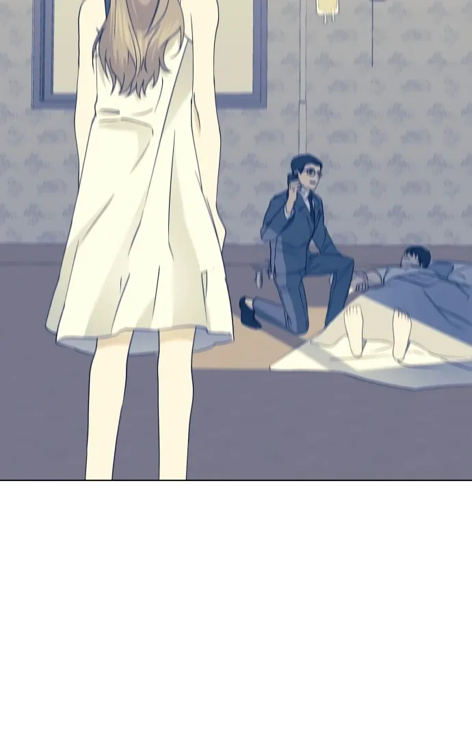 Dawn And Midnight Sun Chapter 11 page 94