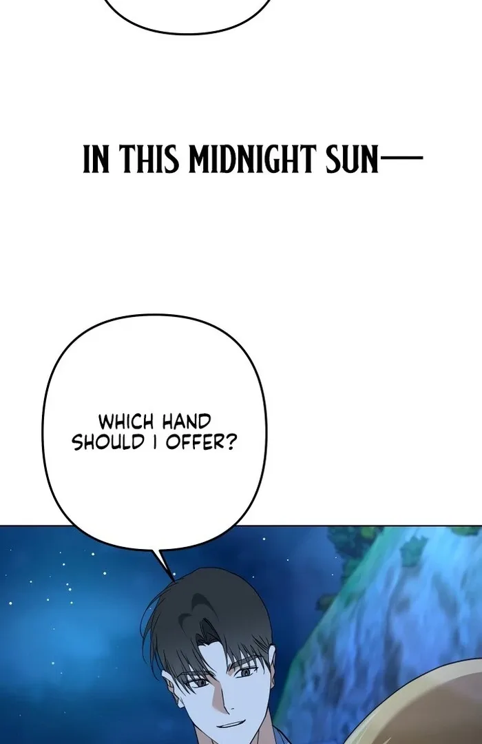 Dawn And Midnight Sun Chapter 9 page 80