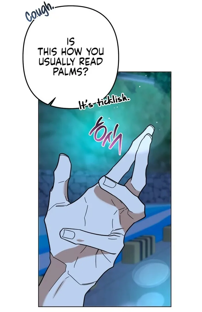 Dawn And Midnight Sun Chapter 9 page 98