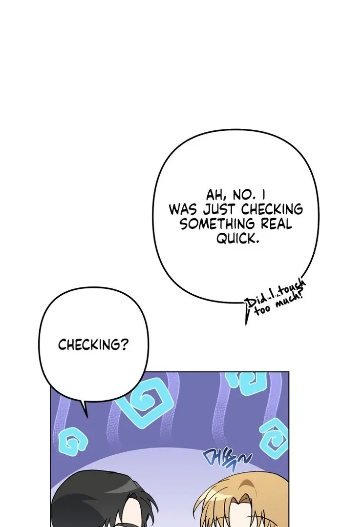 Dawn And Midnight Sun Chapter 9 page 99