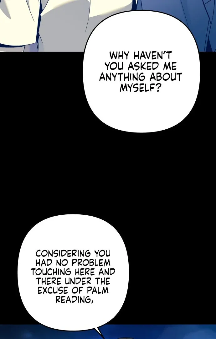 Dawn And Midnight Sun Chapter 10 page 18