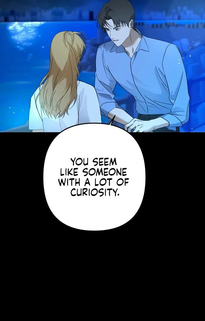Dawn And Midnight Sun Chapter 10 page 19
