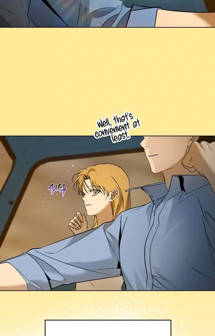 Dawn And Midnight Sun Chapter 10 page 46
