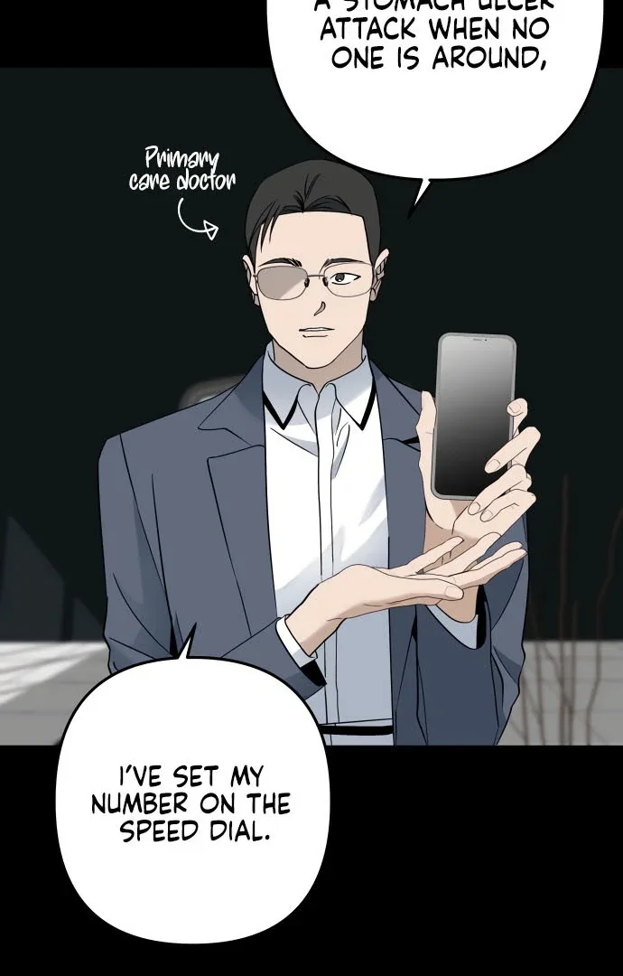 Dawn And Midnight Sun Chapter 10 page 67