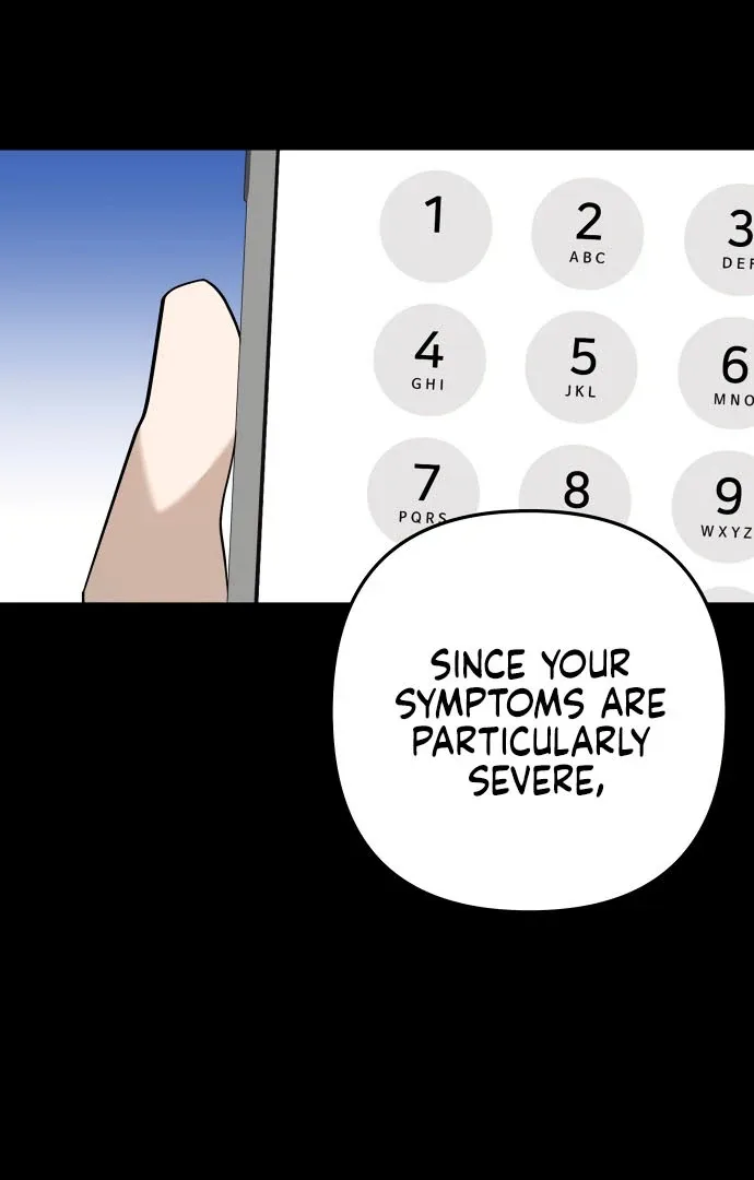 Dawn And Midnight Sun Chapter 10 page 68