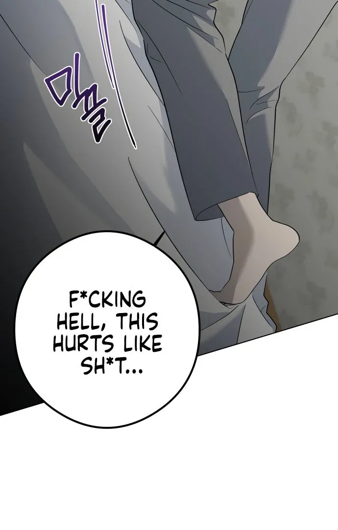 Dawn And Midnight Sun Chapter 10 page 60