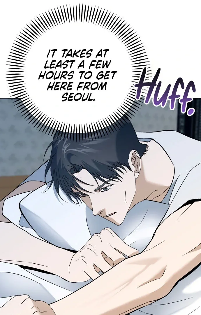 Dawn And Midnight Sun Chapter 10 page 73