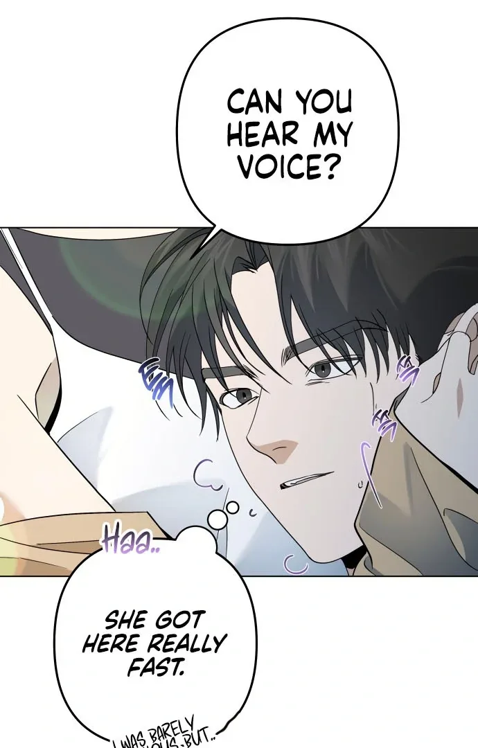 Dawn And Midnight Sun Chapter 10 page 86