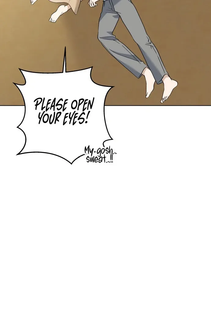 Dawn And Midnight Sun Chapter 10 page 85
