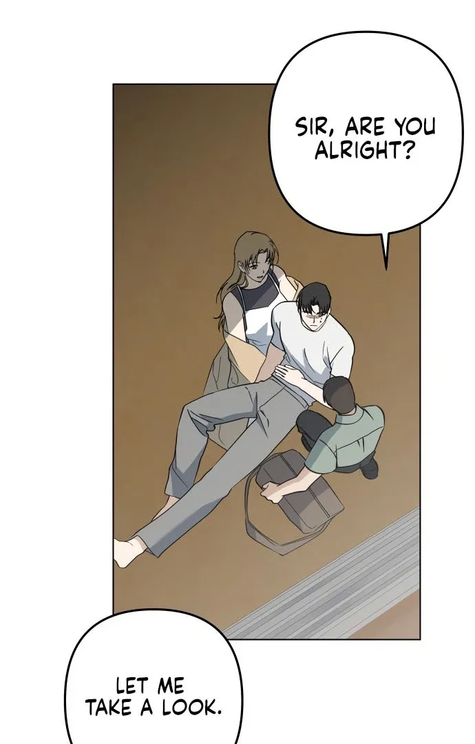 Dawn And Midnight Sun Chapter 10 page 93