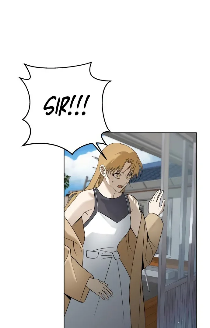 Dawn And Midnight Sun Chapter 10 page 83