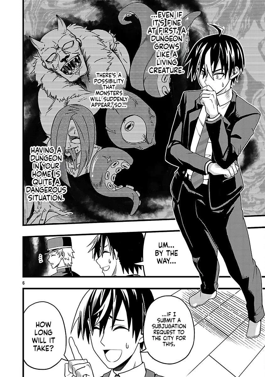 Netto Aidoru No Haishin Wo Tetsudatte Ita Maneejaa No Ore, Nazeka Buzzutte Shimau Chapter 3 page 6