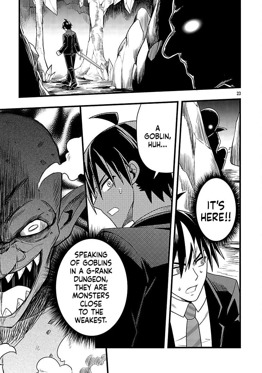 Netto Aidoru No Haishin Wo Tetsudatte Ita Maneejaa No Ore, Nazeka Buzzutte Shimau Chapter 3 page 23
