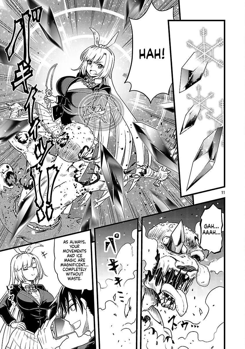 Netto Aidoru No Haishin Wo Tetsudatte Ita Maneejaa No Ore, Nazeka Buzzutte Shimau Chapter 5 page 12