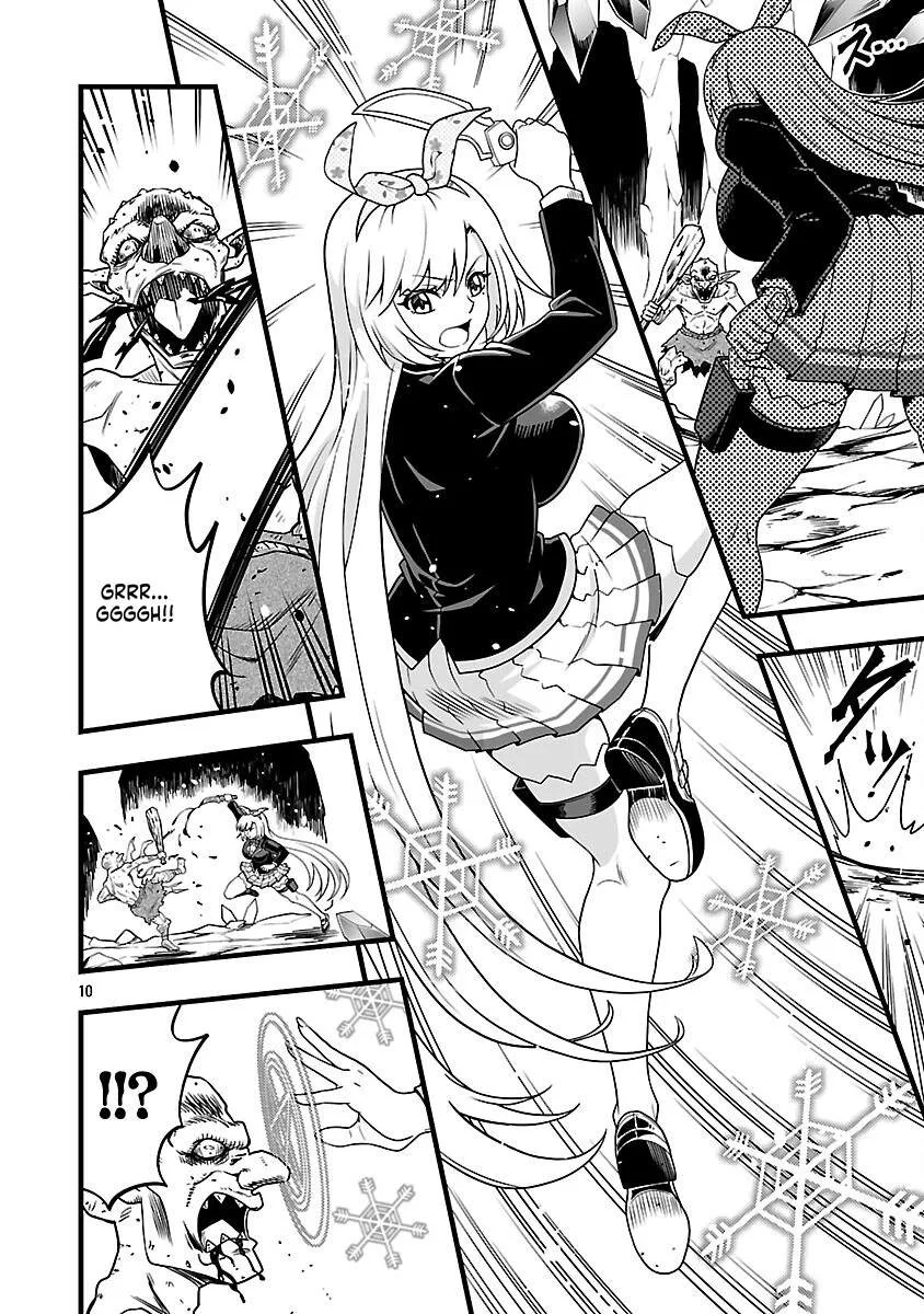Netto Aidoru No Haishin Wo Tetsudatte Ita Maneejaa No Ore, Nazeka Buzzutte Shimau Chapter 5 page 11