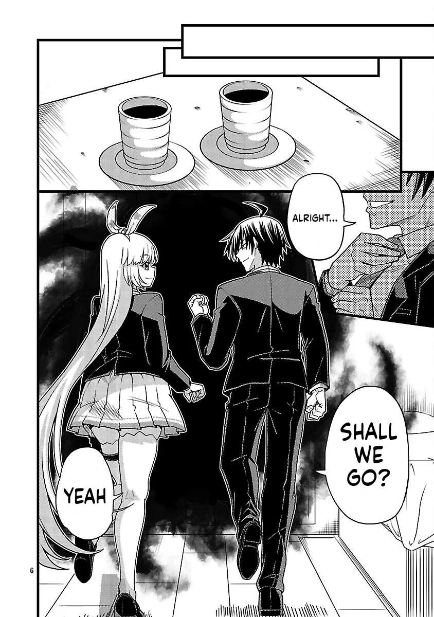 Netto Aidoru No Haishin Wo Tetsudatte Ita Maneejaa No Ore, Nazeka Buzzutte Shimau Chapter 5 page 7