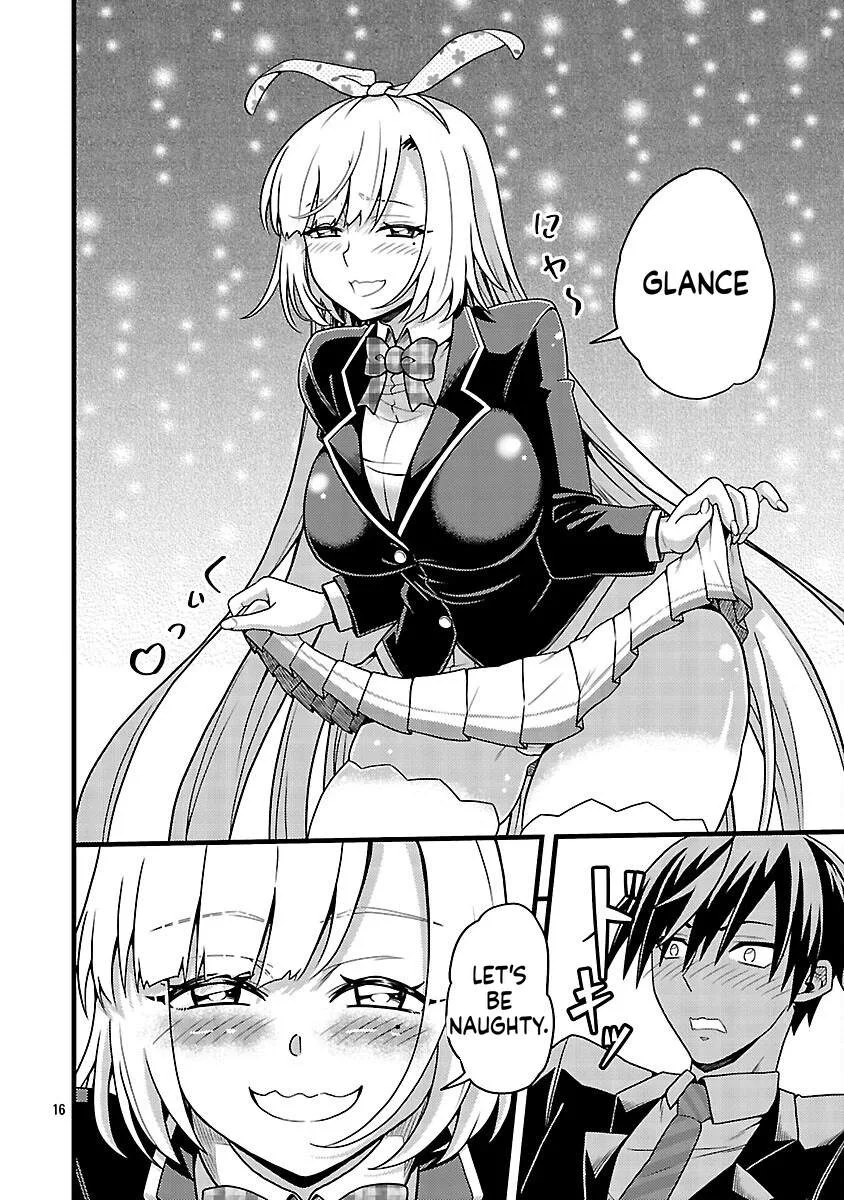 Netto Aidoru No Haishin Wo Tetsudatte Ita Maneejaa No Ore, Nazeka Buzzutte Shimau Chapter 5 page 17