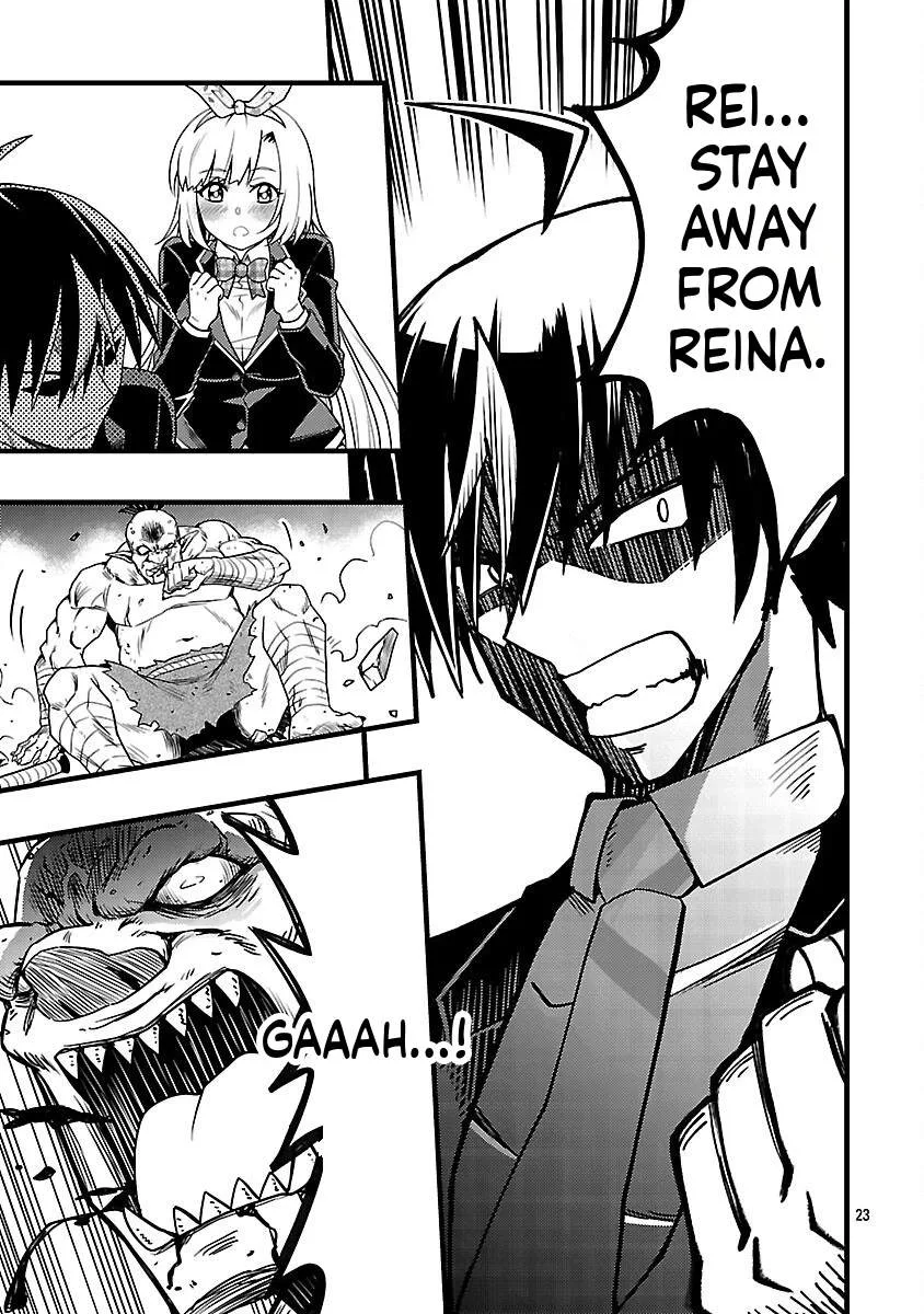 Netto Aidoru No Haishin Wo Tetsudatte Ita Maneejaa No Ore, Nazeka Buzzutte Shimau Chapter 5 page 24