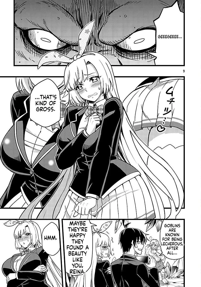 Netto Aidoru No Haishin Wo Tetsudatte Ita Maneejaa No Ore, Nazeka Buzzutte Shimau Chapter 5 page 10